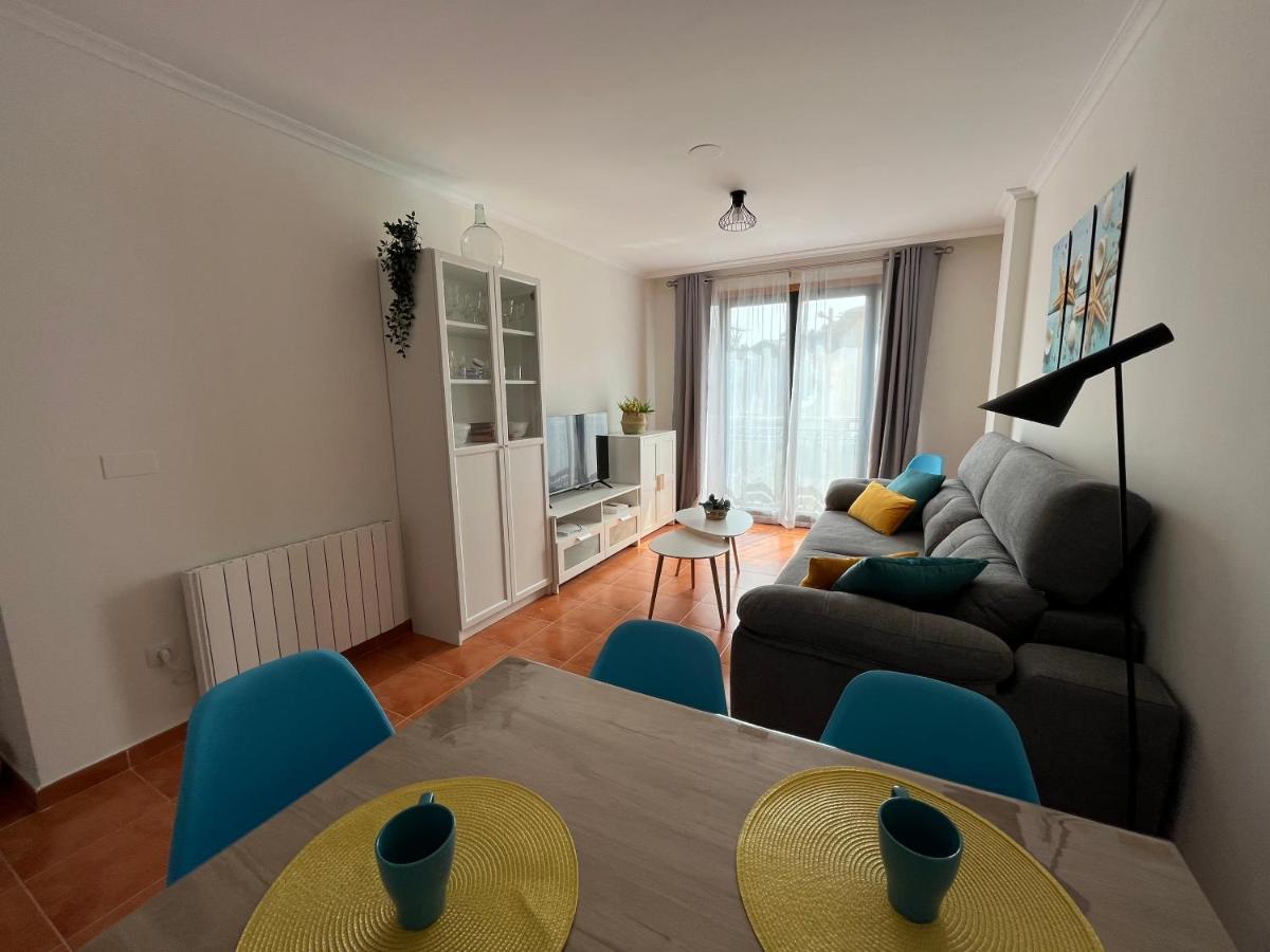 Costa Marina Fabuloso Apartamento En La Costa Виседо Экстерьер фото