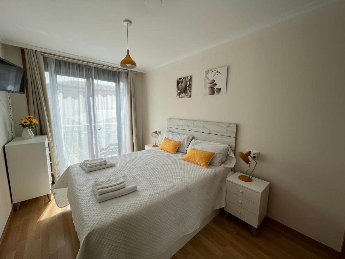 Costa Marina Fabuloso Apartamento En La Costa Виседо Экстерьер фото