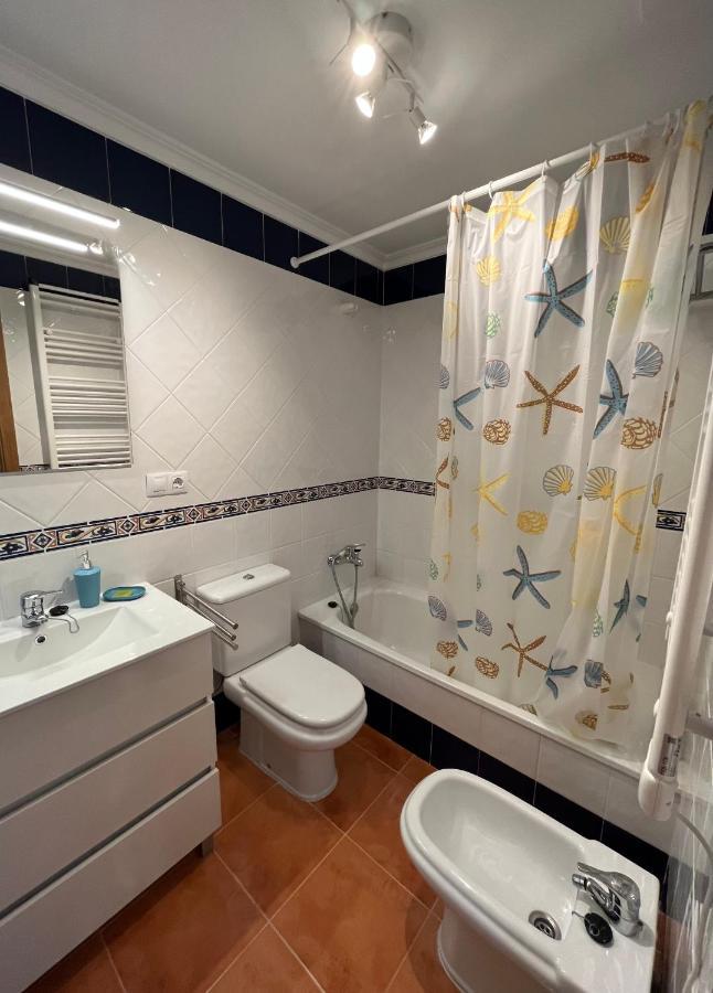 Costa Marina Fabuloso Apartamento En La Costa Виседо Экстерьер фото