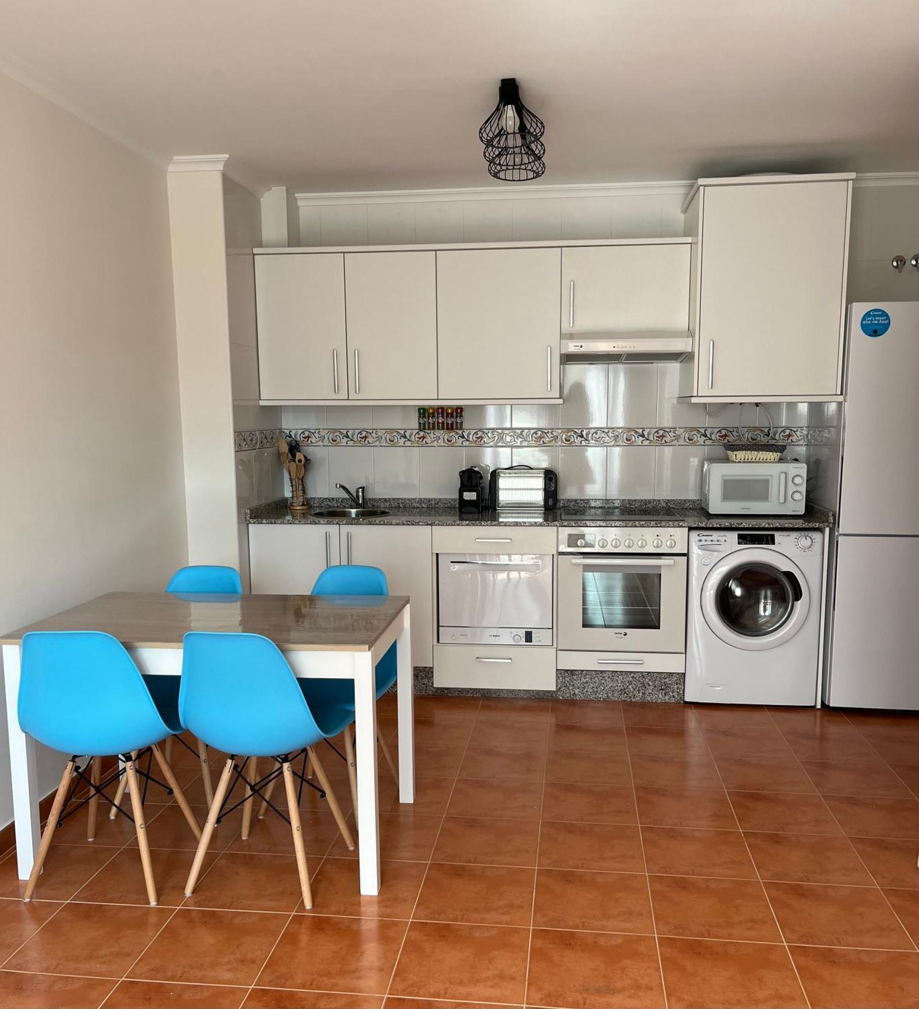 Costa Marina Fabuloso Apartamento En La Costa Виседо Экстерьер фото