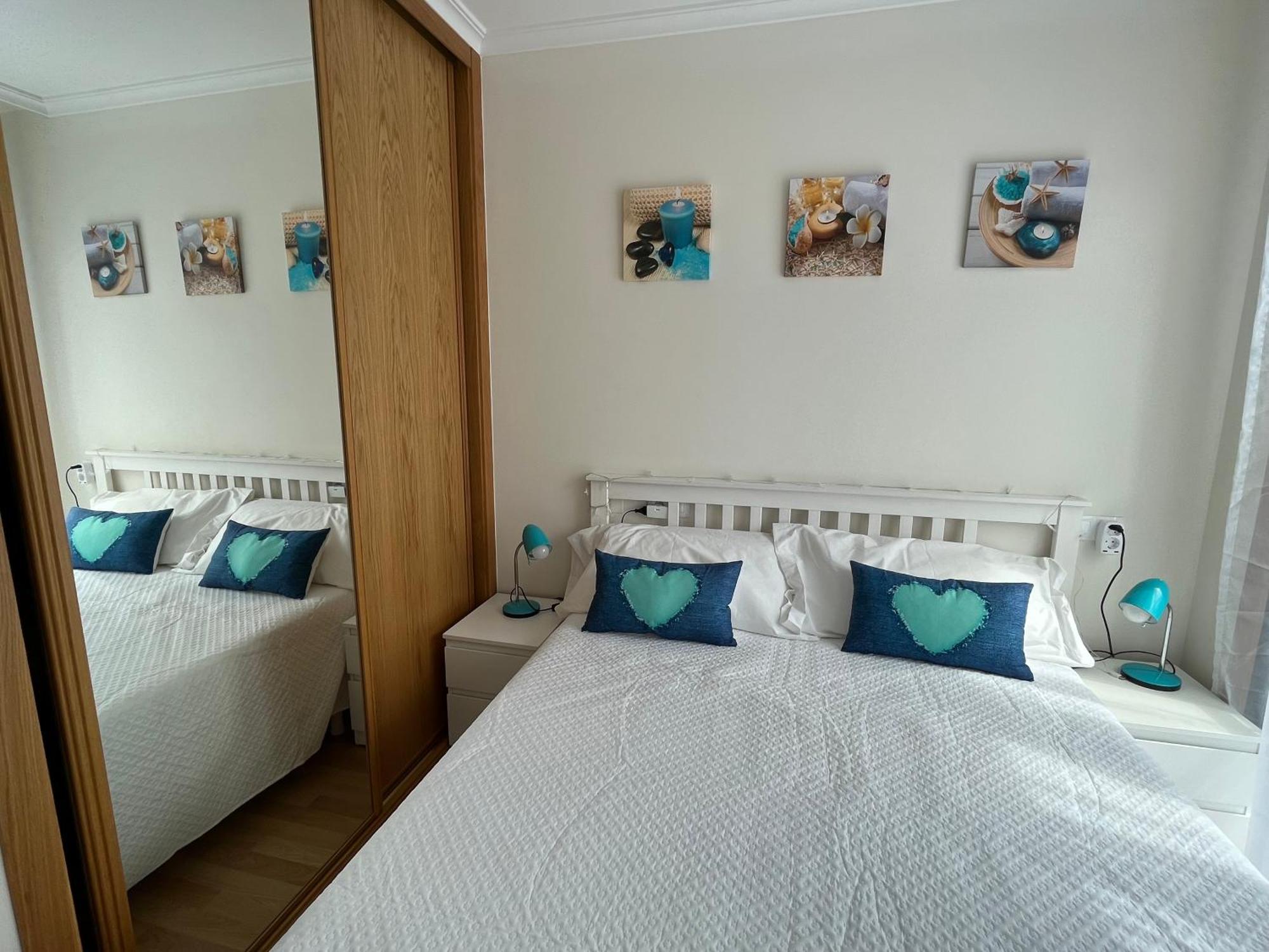 Costa Marina Fabuloso Apartamento En La Costa Виседо Экстерьер фото